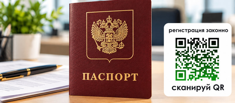 регистрация в Кандалакше
